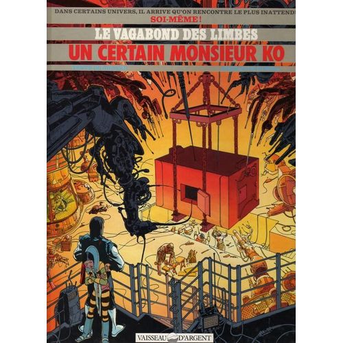 Le Vagabond Des Limbes Tome 20 - Un Certain Monsieur Ko