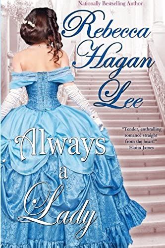 Always A Lady: Volume 2 (Mistresses Of The Marquess)