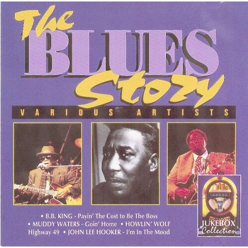 The Blues Collection