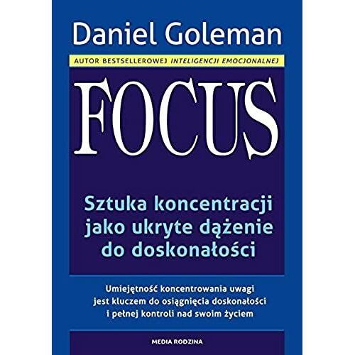 Goleman, D: Focus