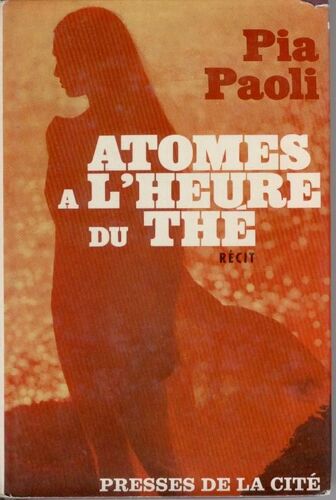 Atomes À L'heure Du Thé