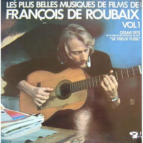 Les Plus Belle Musique De Films, Vol. 1