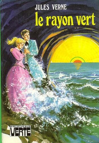 Le Rayon Vert