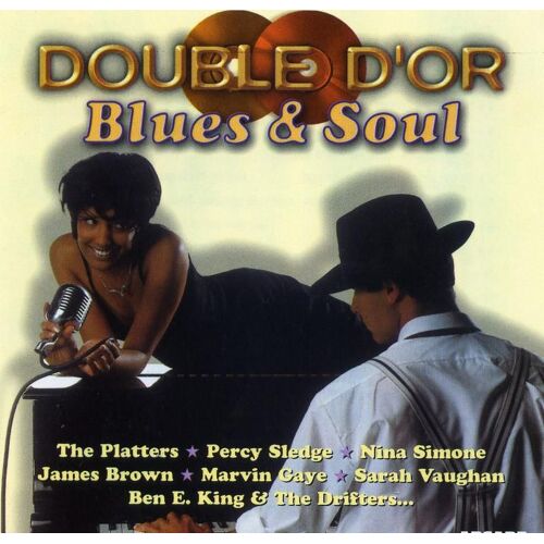 Double D'or - Blues And Soul