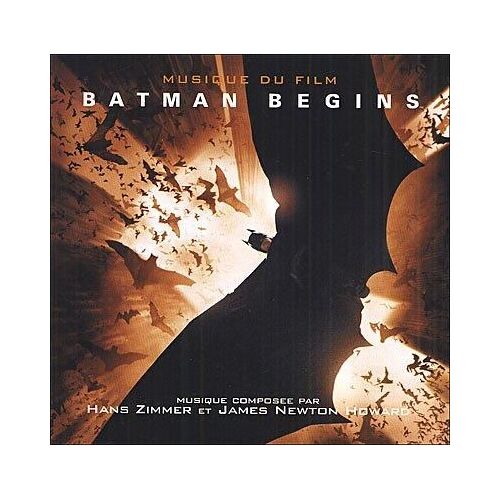 Batman Begins