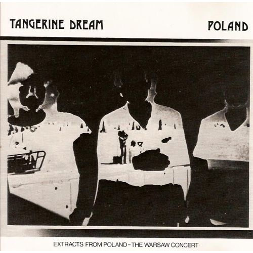 Poland (Extraxts From Poland - The Warsaw Concert)