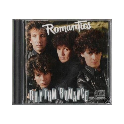Rhythm Romance