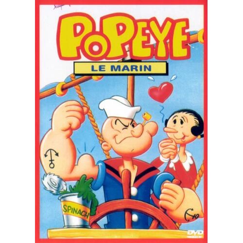 Popeye - Le Marin