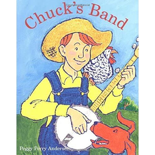 Chuck's Band