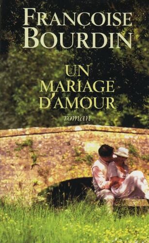 Un Mariage D'armour