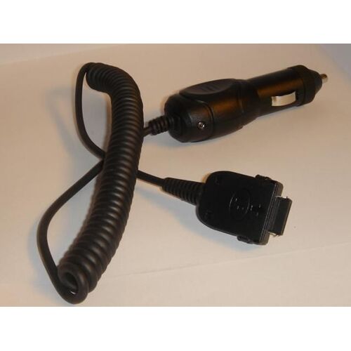 Chargeur Voiture Allume-Cigare Ipaq 1940 2215 3850 3950 5150 5450 5555