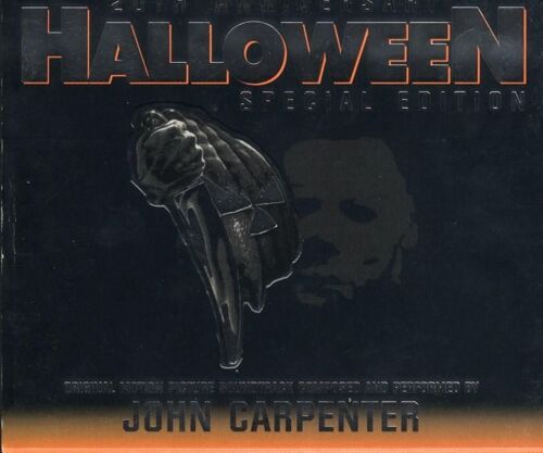 Halloween 20th Anniversary Special Edition - Halloween, La Nuit Des Masques, Edition Spéciale