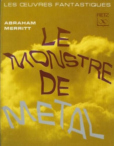 Le Monstre De Métal