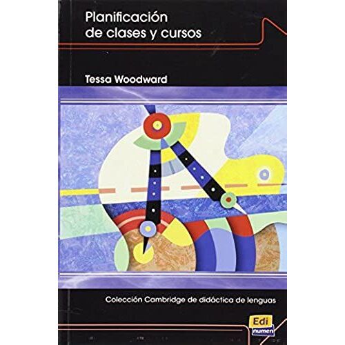 Planificación De Clases Y Cursos