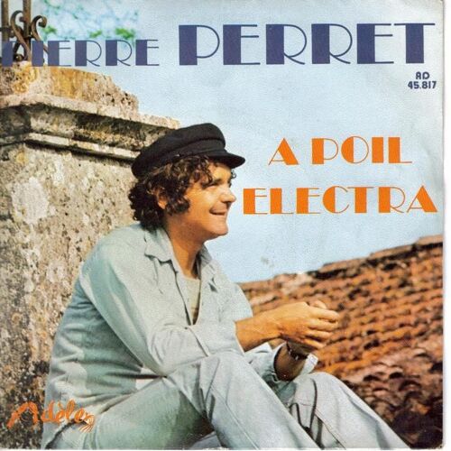 A Poil - Electra