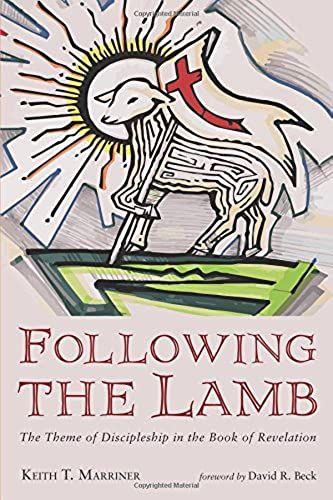 Following The Lamb