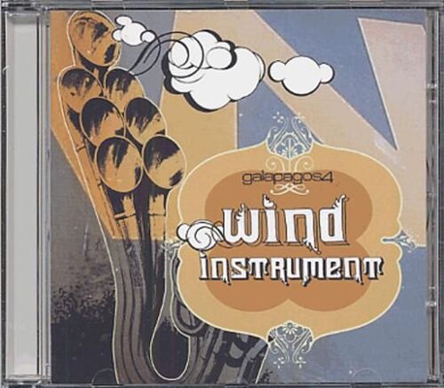 Wind Instrument