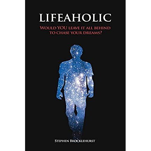 Lifeaholic