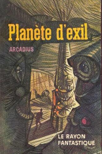 Planete D'exil