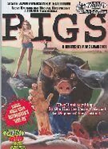 Pigs (Uncut)