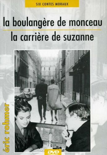 La Boulangère De Monceau + La Carrière De Suzanne