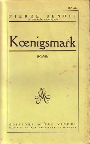 Koenigsmark