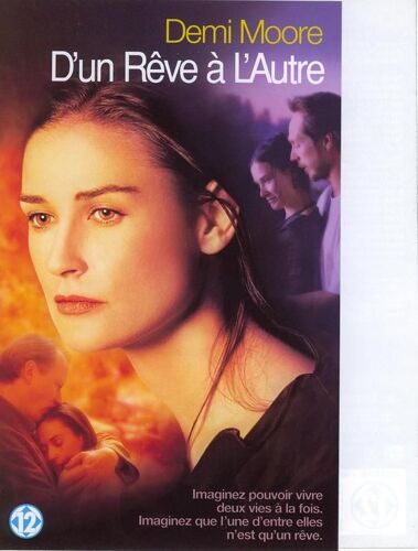 D'un Rêve À L'autre (Passion Of Mind)