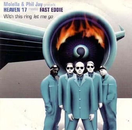 With This Ring Let Me Go