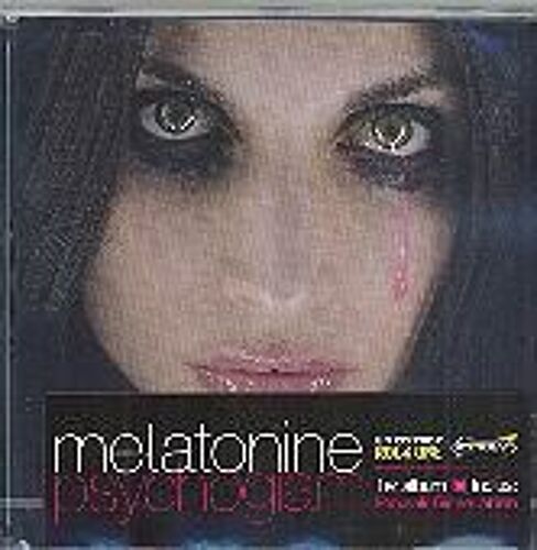 Psychoglam