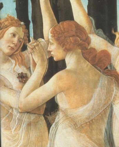 Botticelli