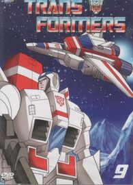 Transformers Vol 9