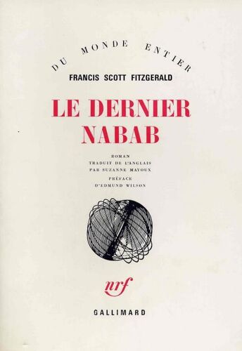 Le Dernier Nabab