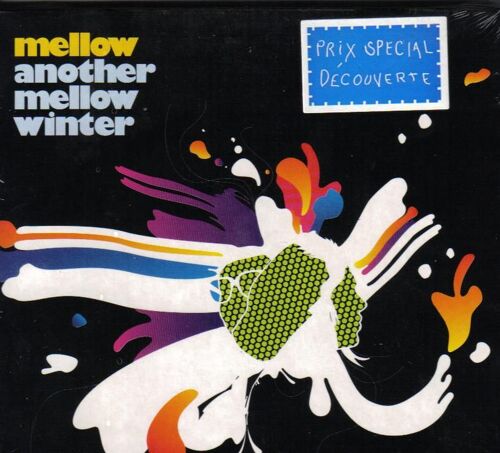 Another Mellow Winter
