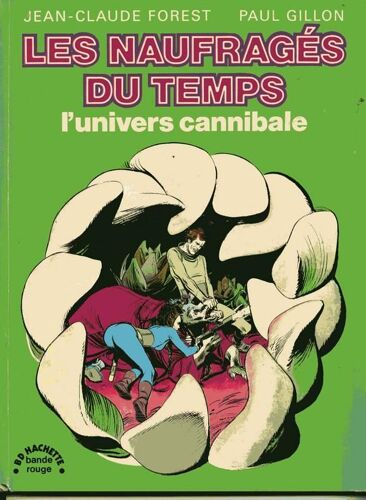 Les Naufragés Du Temps