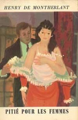 Pitie Pour Les Femmes