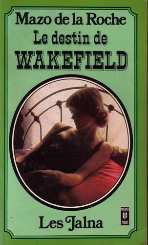 Le Destin De Wakefield