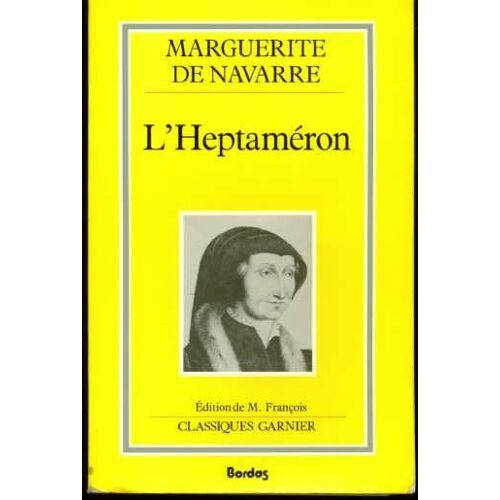 L'heptaméron