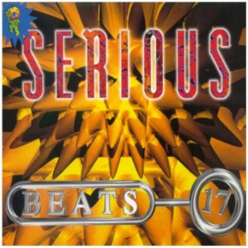 Serious Beats 17