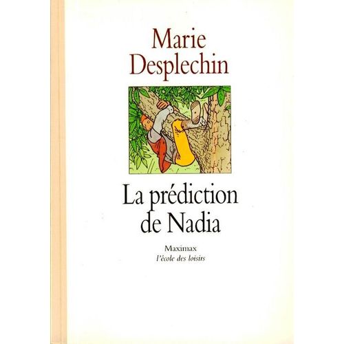 La Prédiction De Nadia