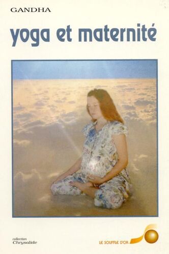 Yoga Et Maternité
