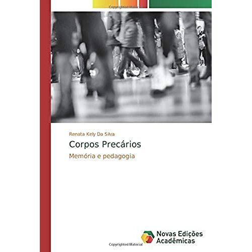 Corpos Precários
