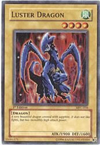 Dragon Étincelant Dr1-Fr113 Vf