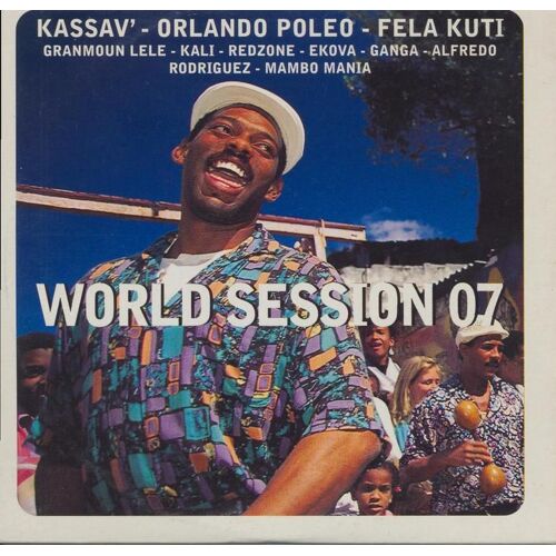 World Session 07