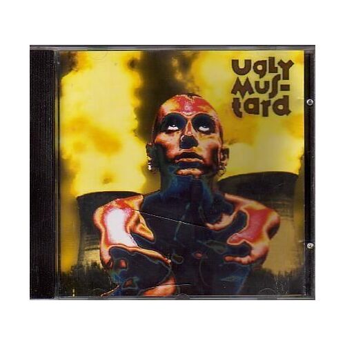 Ugly Mustard