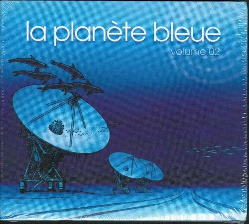 La Planète Bleue - Volume 02