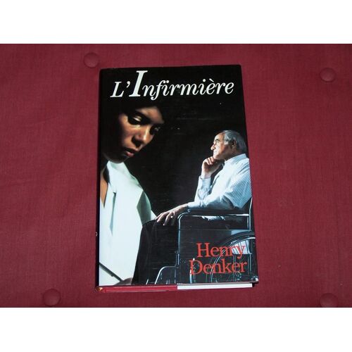 L'infirmière
