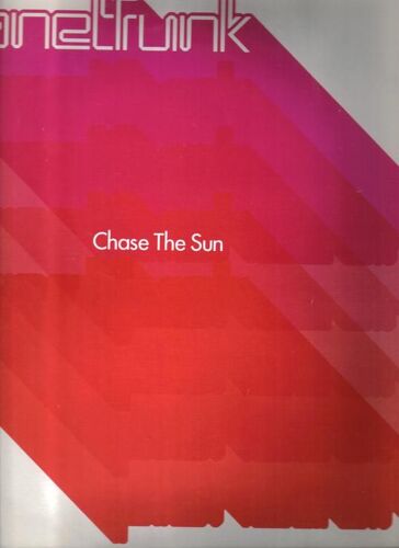 Chase The Sun