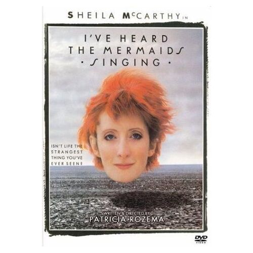 I've Heard The Mermaids Singing - Le Chant Des Sirènes