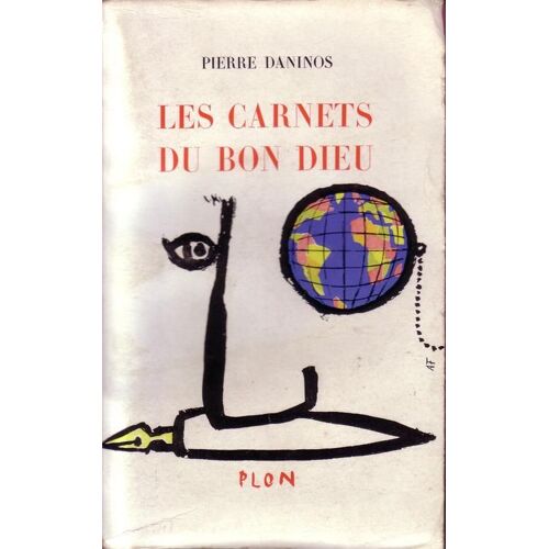 Les Carnets Du Bon Dieu