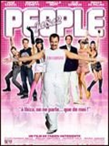 People (Jet Set 2) - Edition Locative